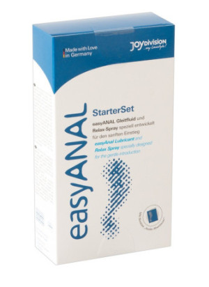 easyANAL Bundle